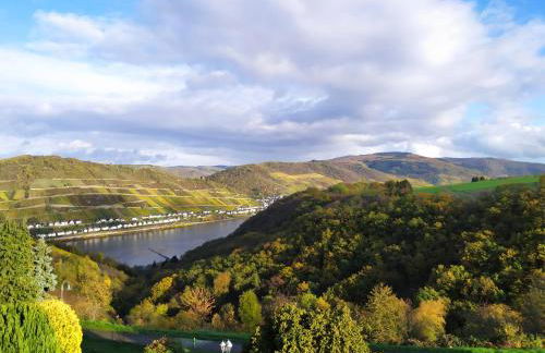 Schau-Rhein#2 - on Top of Bacharach, Rhineview - Photo 22
