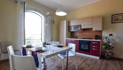 Gorgeous Apartment In Trappitello - Foto 5