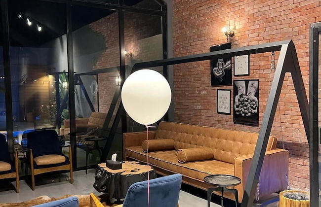 cottage chalet - Photo 2