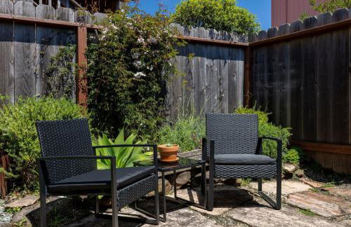 Private Cottage House - Walk to Beaches HarborFood Trials so much more - Foto 29