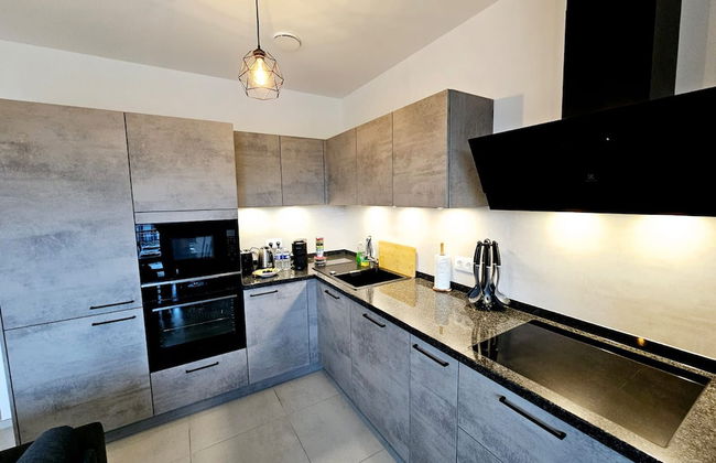 Comfy one bedroom with parking&balcony - Foto 5