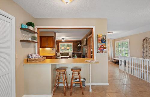 Carols Cottage - Double Decker Dock! Popular Location! - Foto 11