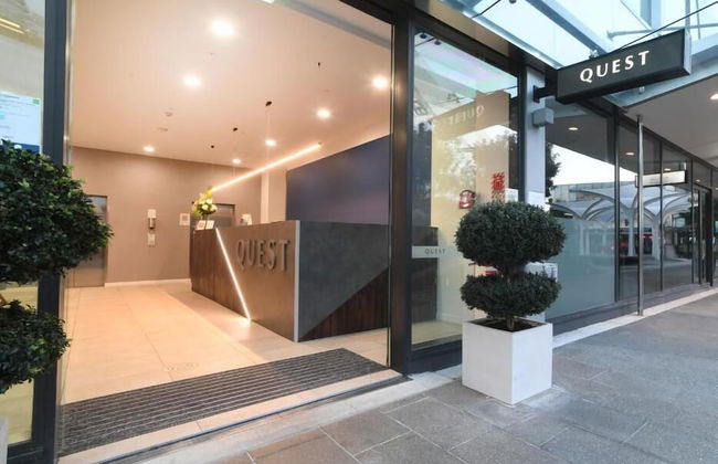 Quest Highbrook - Photo 40