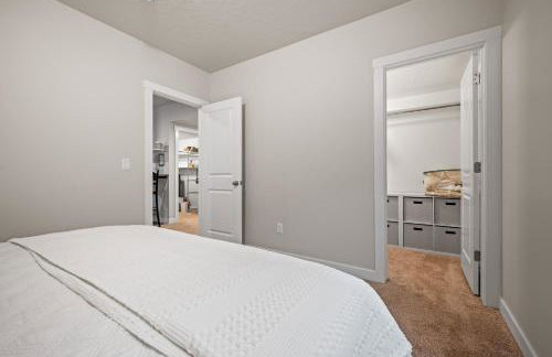 Wasatch Peak Chateau Ro3, Pool, Hot Tub - Foto 46