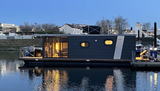 Hausboot Lore - Foto 2, Profilbild