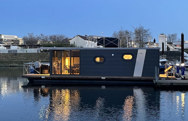 Hausboot Lore - Foto 1