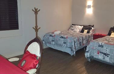 Ananda Multiverse Evolve 15' from the Botanical Garden - Foto 36