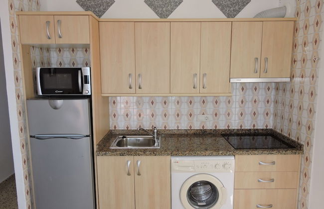 Nerja Villas Capistrano - Foto 13