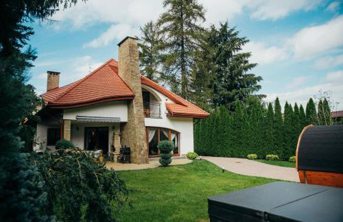 Zarabie Residence - Foto 2