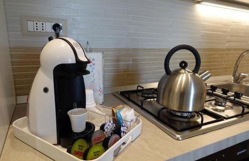 Amalfi - Positano Home & Breakfast - Photo 40