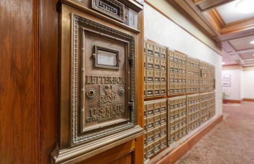 Blueground North Brookline washer nr Beacon St BOS-1177 - Foto 23