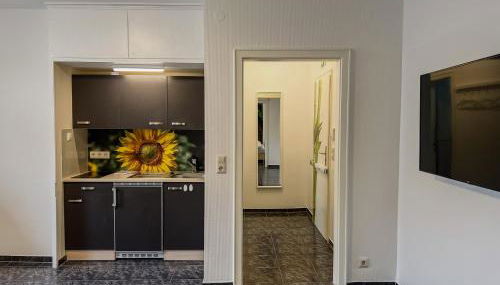 T&K Apartments - Krefeld Zentrum - 1 and 2 room Apartments 20min to Fair DUS - Foto 2