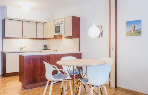 Hapimag Ferienwohnungen München - Foto 34