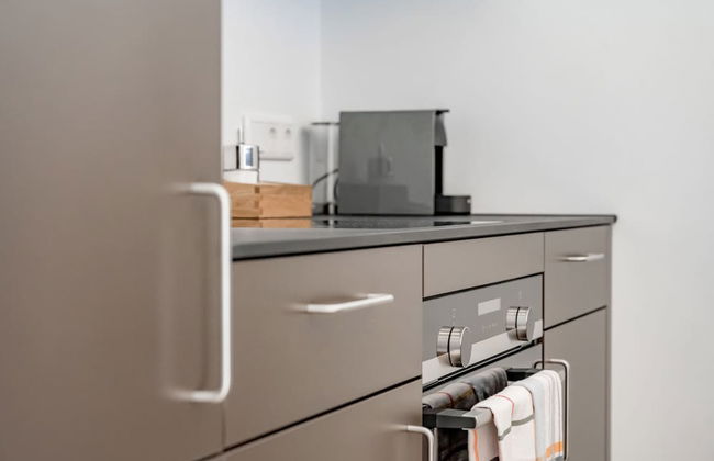 Alpenstern Panoramalodgen - Photo 6