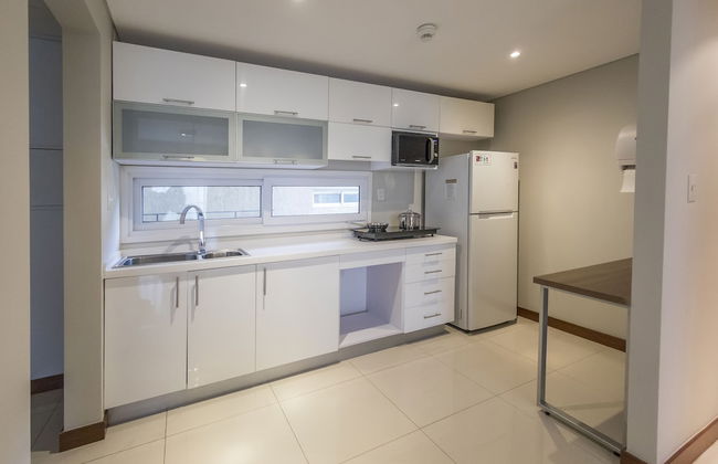 Asuncion Rent Suites Santa Teresa - Photo 13