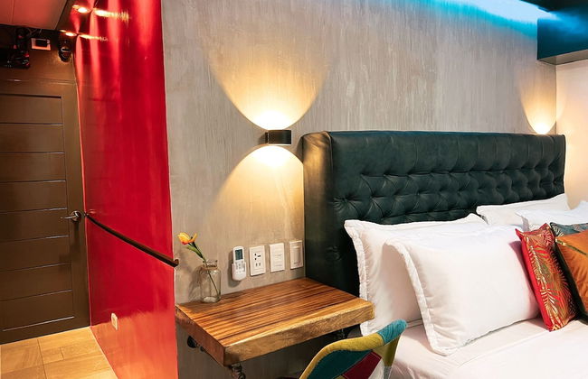 CLOCKWORKORANGE Luxury Suites - Foto 28