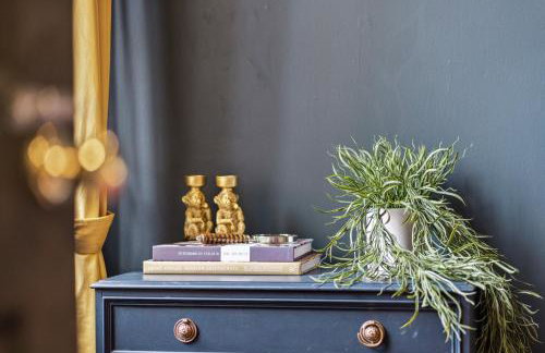 Grand 2 Bed West End Residence - Foto 8