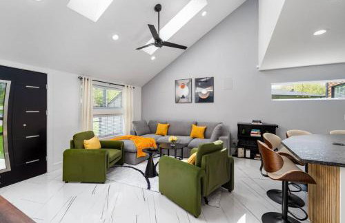 Serene Oasis Near Rock River - Foto 1