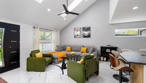 Serene Oasis Near Rock River - Foto 1