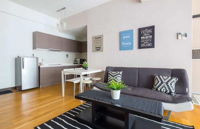 Regalia Suites by Sweet Home KL - Photo 72