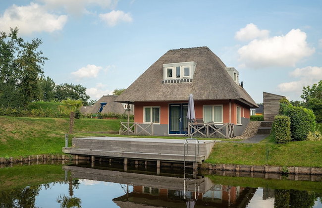 Summio Waterpark De Bloemert - Foto 1