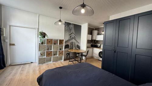 Studio INDIGO Plein Centre - Foto 3