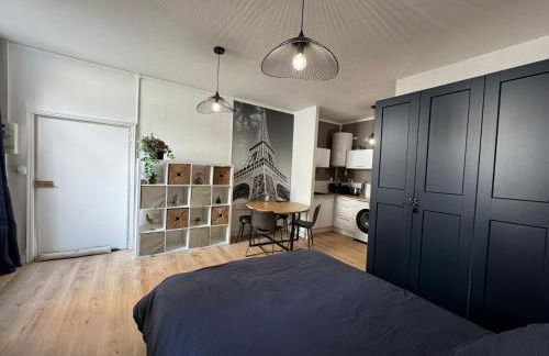 Studio INDIGO Plein Centre - Foto 3