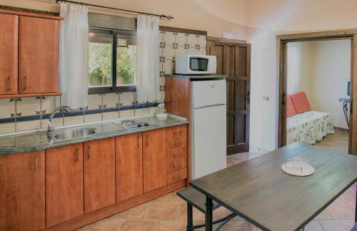 Complejo Turístico Las Cañadas Casas de Campo- Actividades Gratuitas Todos los Fines de Semana - Foto 19