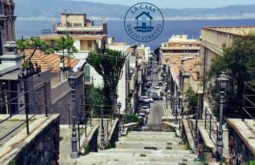 La Casa dello Stretto - Foto 60