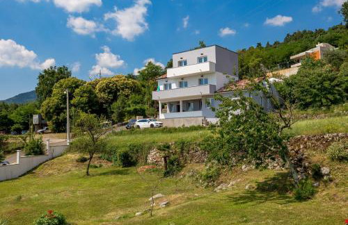 Villa Zita Lovran - Foto 54