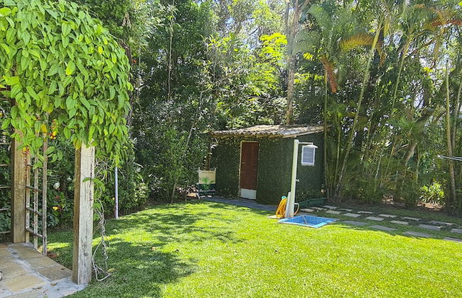 Casa Amarela - Riviera - Foto 29