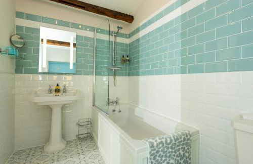 Old Rectory House - Foto 34