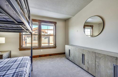 Stunning Mtn Views! All-Season Heber City Condo - Foto 44