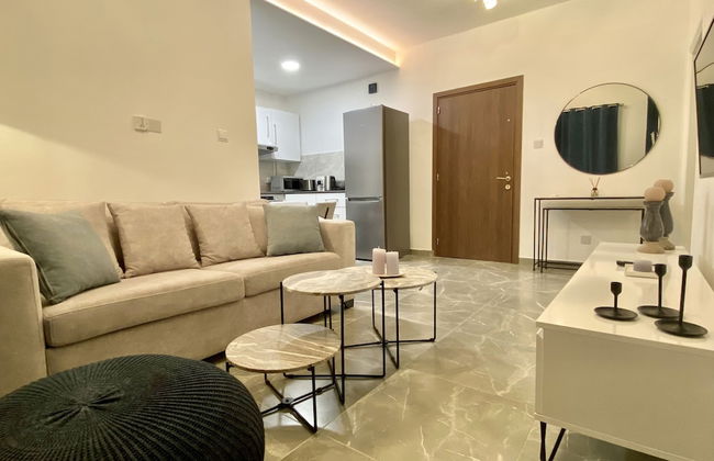 White Arches Sea View Apt No.2 by TrulyCyprus - Foto 10