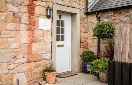 Garden Cottage, Crail - Foto 60