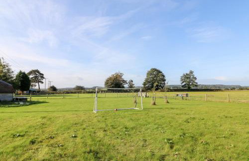 Bluebell Cottage - Foto 44