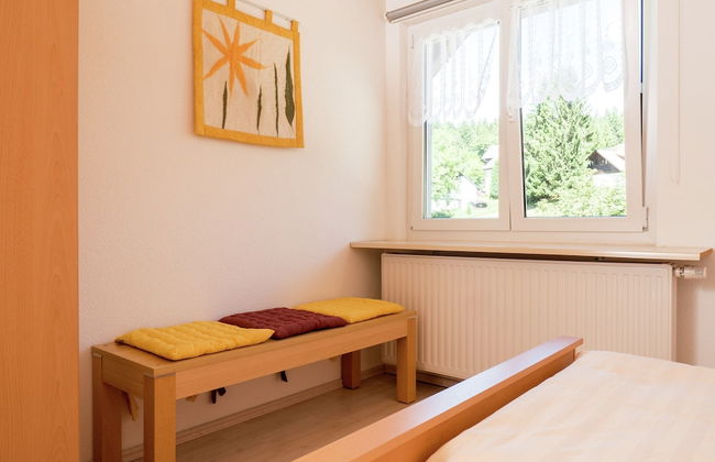 Spacious Apartment in Wehrhalden near Cross Country Skiing - Foto 6