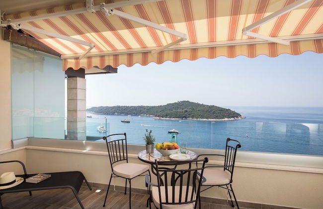 Amorino of Dubrovnik Apartments - Foto 38