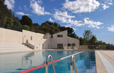 Bright T2 Workspace & WiFi Fiber, 5 min to Sophia Antipolis, 10 to Antibes - Foto 19