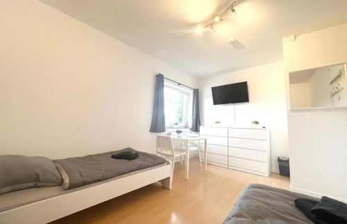 Work & Enjoy Apartments in Todendorf - Foto 17