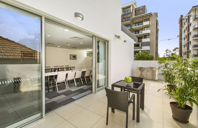 Quest Chermside on Playfield - Foto 23