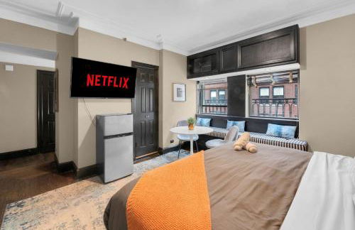 NYC Apartment in The Best Location! Walking Distance to Everything! - Foto 14