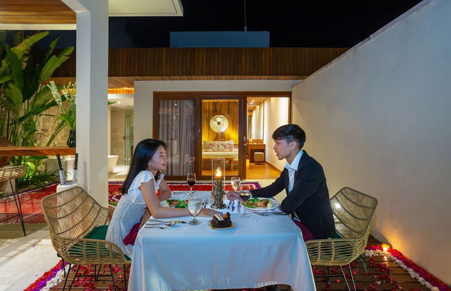 Bali Vilaasee - Foto 16