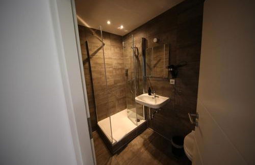 LUXOMES: Aparthotel Nürnberg Zentrum Süd - Foto 38