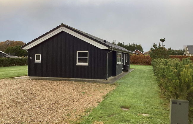 4 Star Holiday Home in Ansager - Foto 20