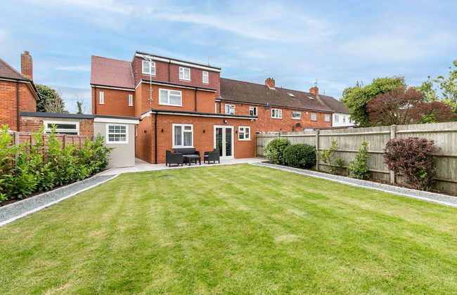 Maple Lodge - Foto 22