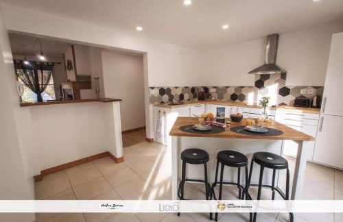 Appartement GAVARNIE Résidence Les 3 Cirques - Foto 11