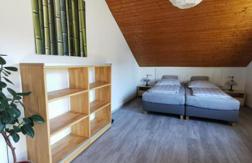 Ferienwohnung Magnolie in Langenargen - Foto 27