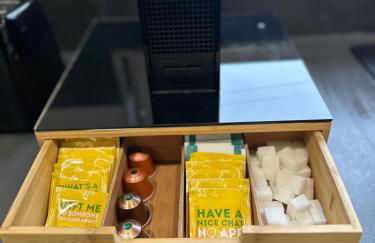 Grand logement proche Colmar au calme parking wifi - Foto 20