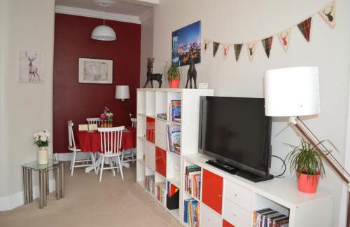 Hamish's Hame Edinburgh Licence No EH 69774 R Energy Rating C - Foto 1